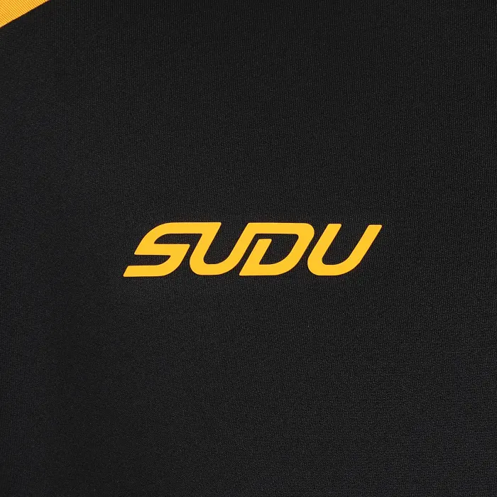 Wolverhampton Wanderers Store | Shop Official 2025-26 Coaches Training 1/4 Zip – Black/Gold Wolves Gear